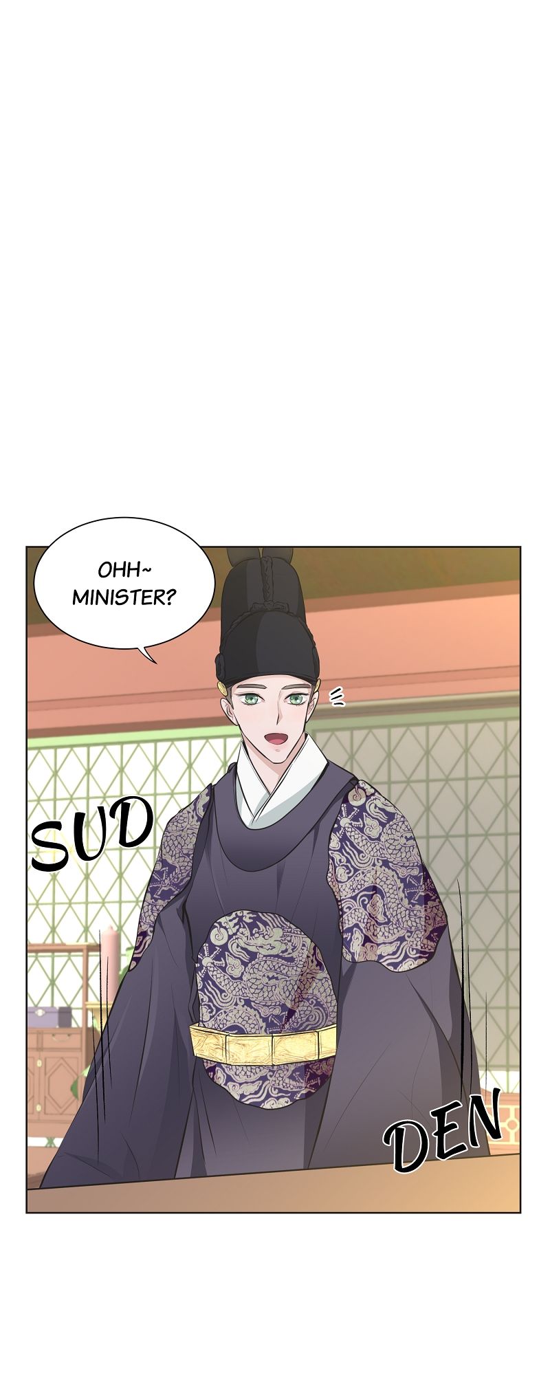 The Scent of Love - Episode 16 — page 30