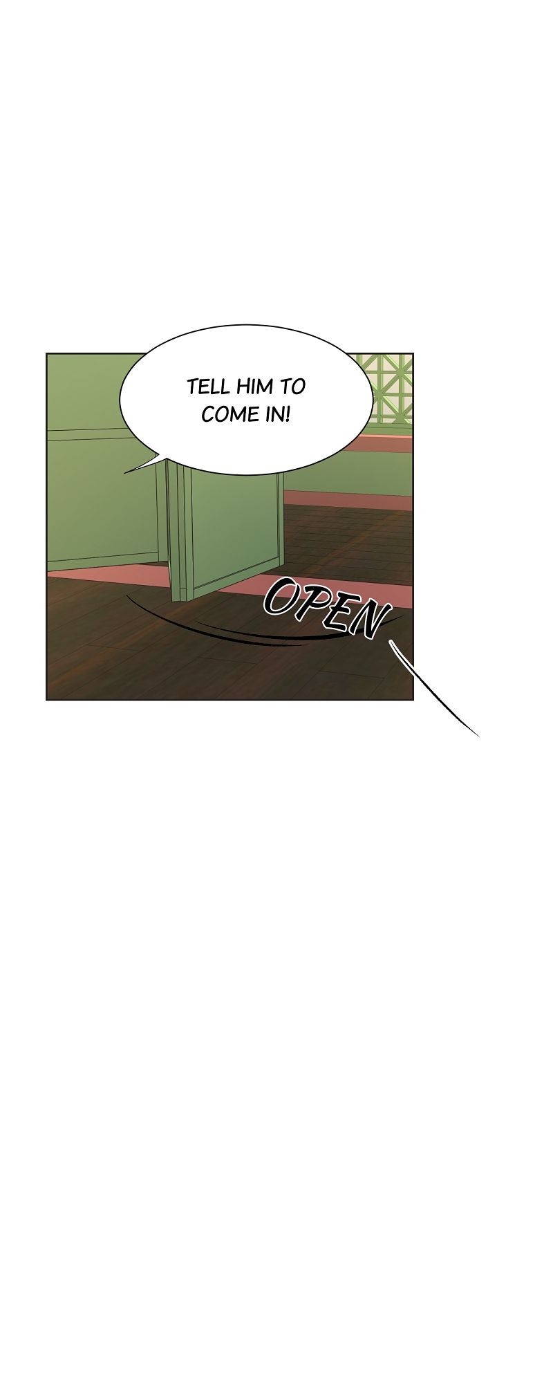The Scent of Love - Episode 16 — page 31