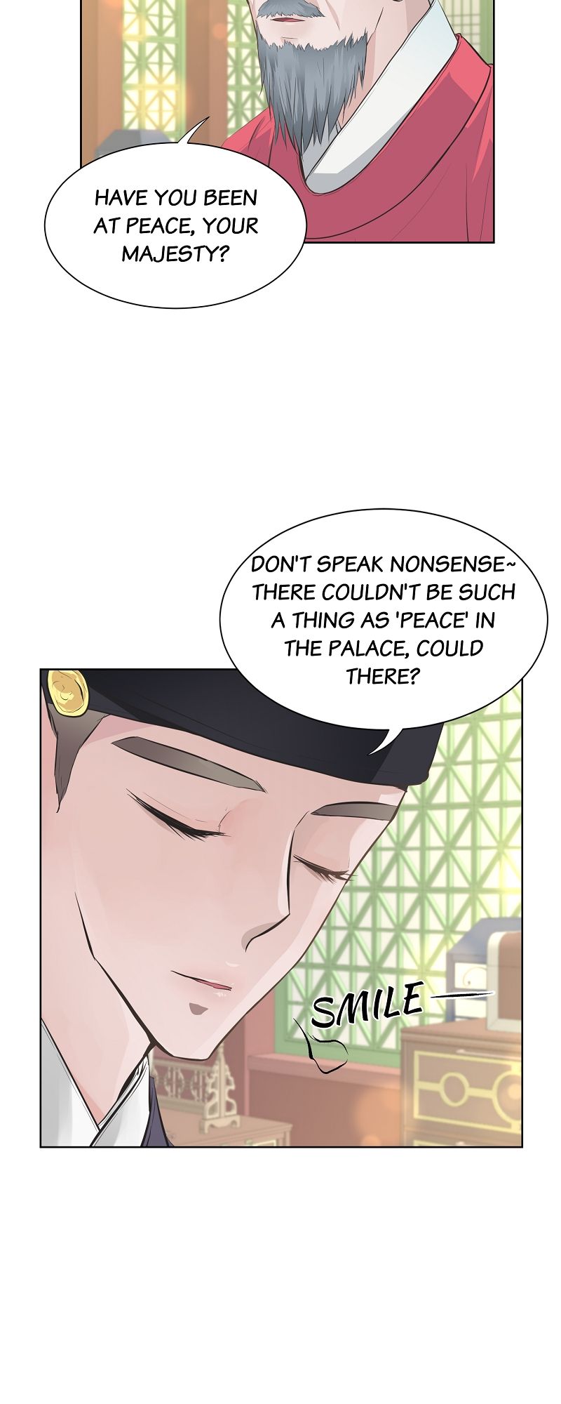 The Scent of Love - Episode 16 — page 34