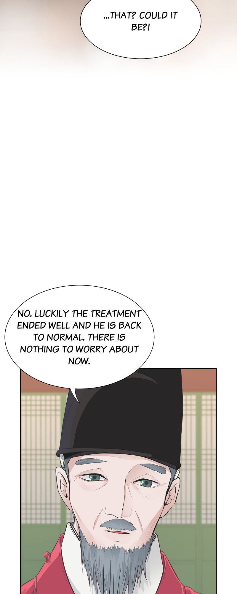 The Scent of Love - Episode 16 — page 37