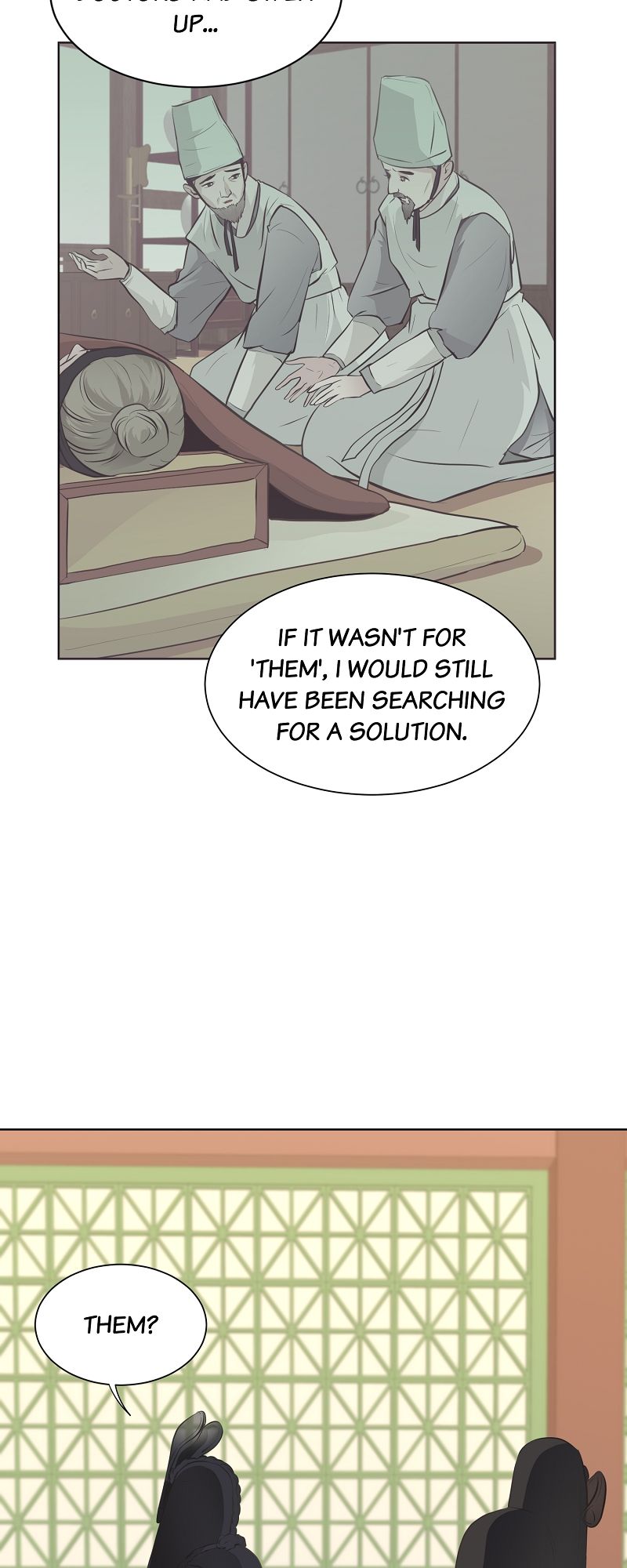 The Scent of Love - Episode 16 — page 39