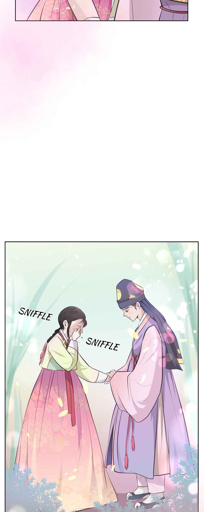 The Scent of Love - Episode 16 — page 4