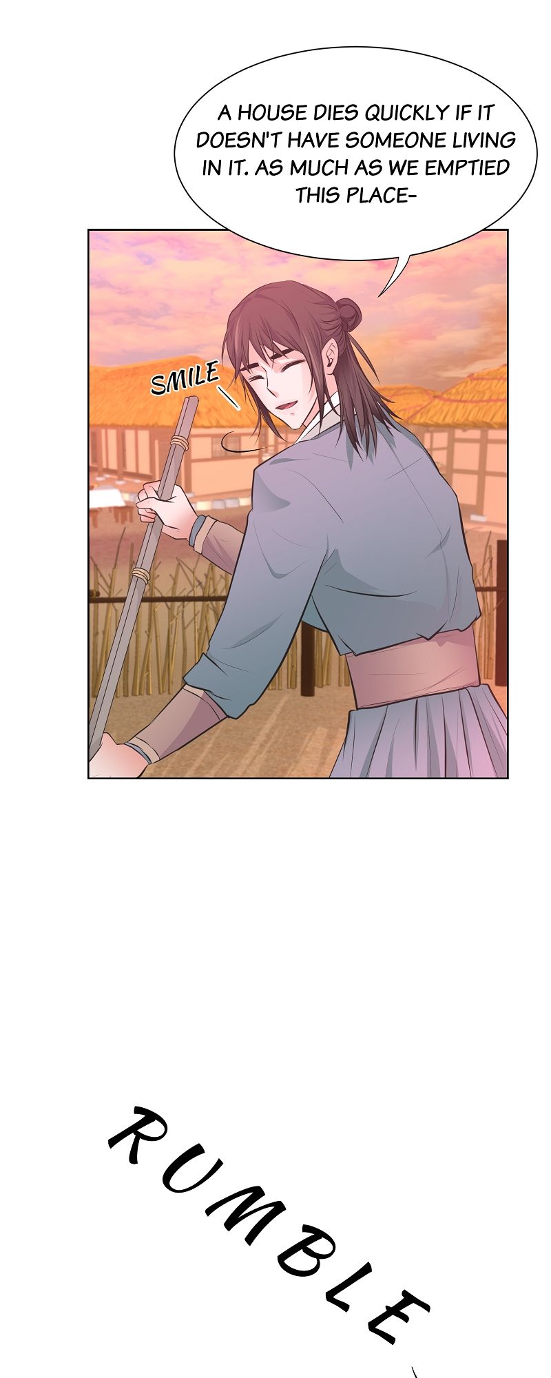 The Scent of Love - Episode 16 — page 45