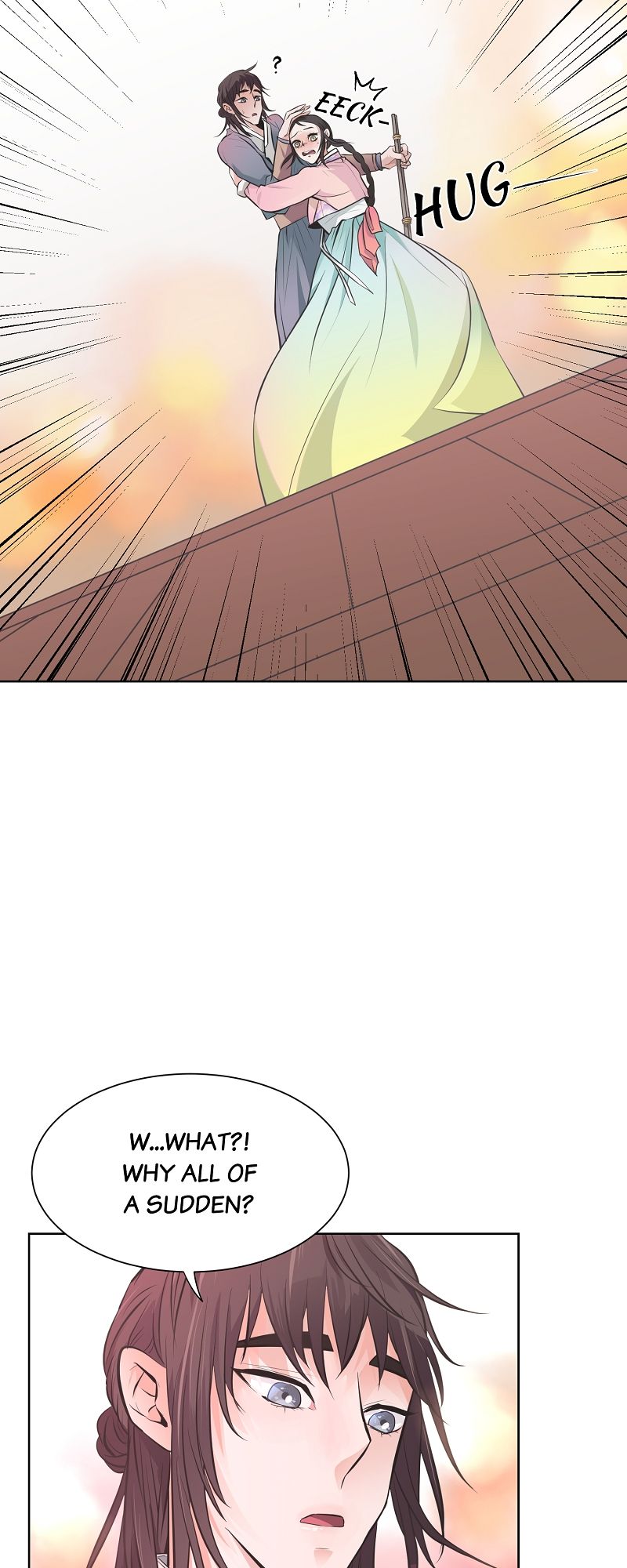 The Scent of Love - Episode 16 — page 47