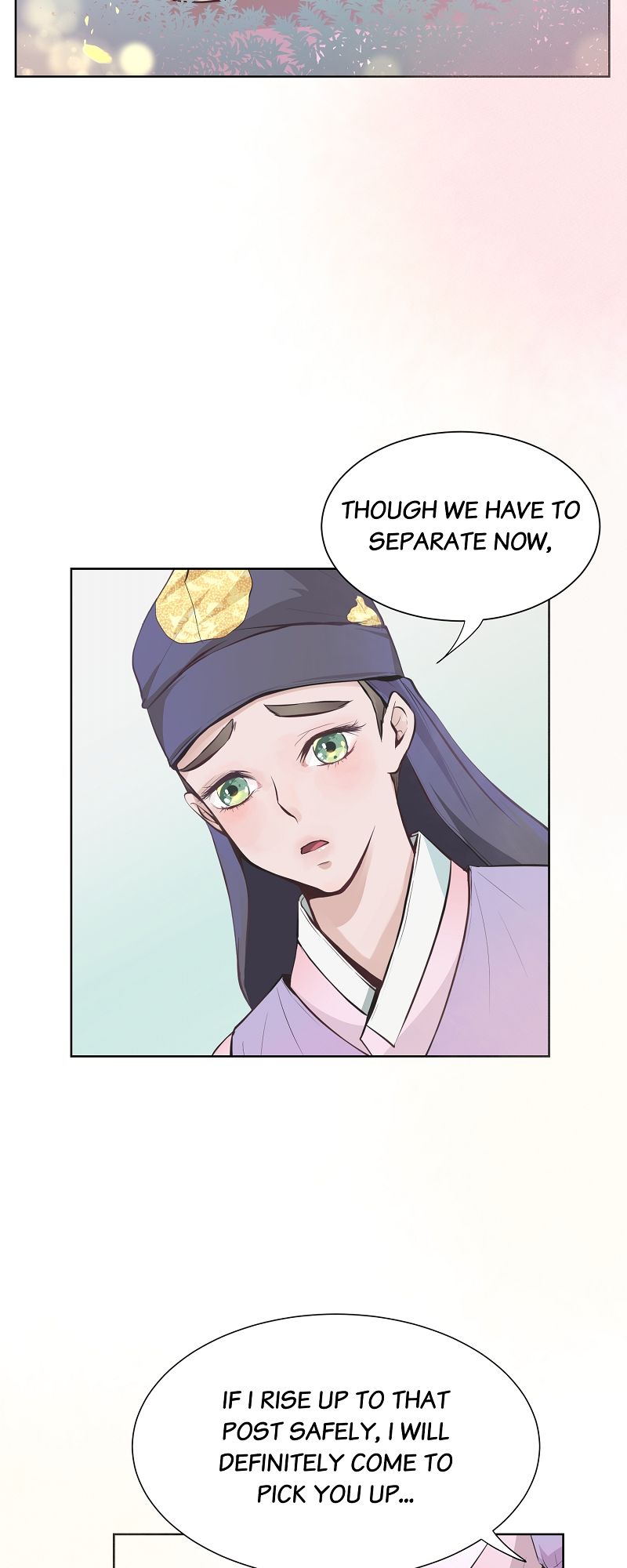 The Scent of Love - Episode 16 — page 5