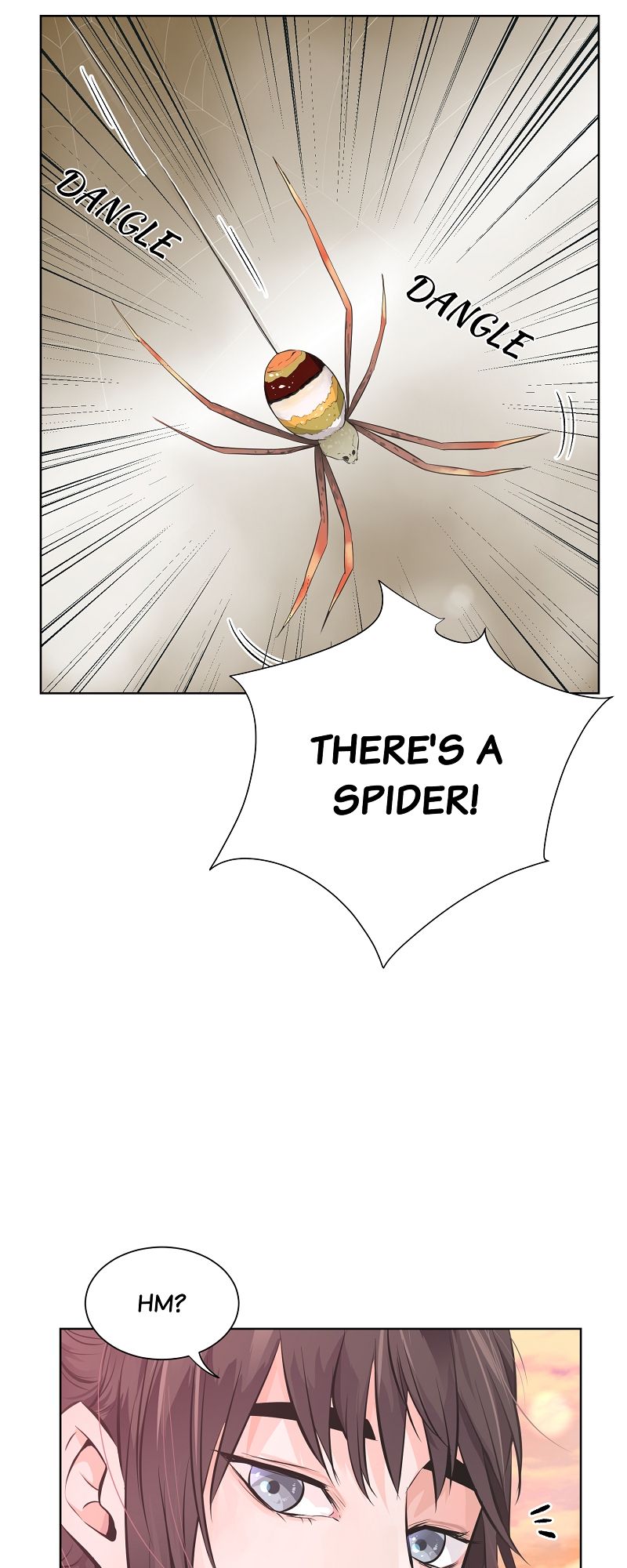 The Scent of Love - Episode 16 — page 50