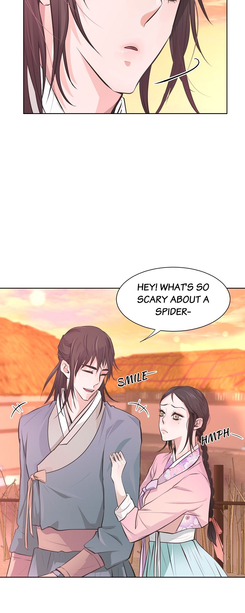 The Scent of Love - Episode 16 — page 51