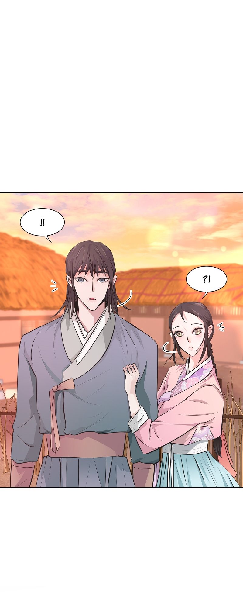 The Scent of Love - Episode 16 — page 53