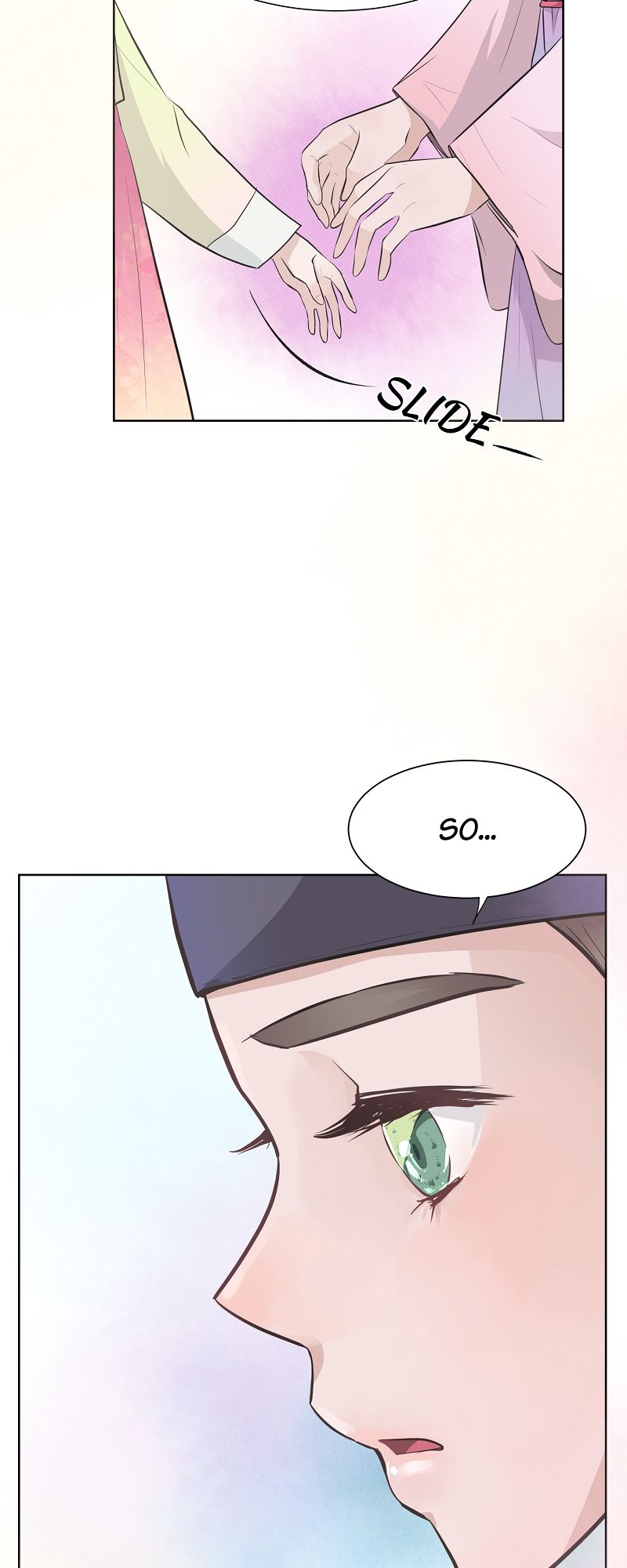 The Scent of Love - Episode 16 — page 6