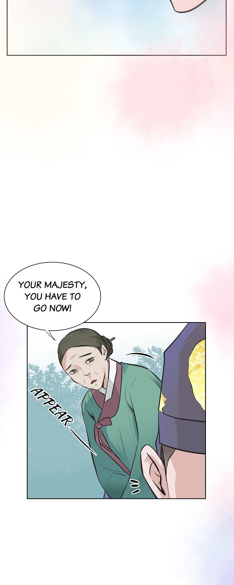 The Scent of Love - Episode 16 — page 7