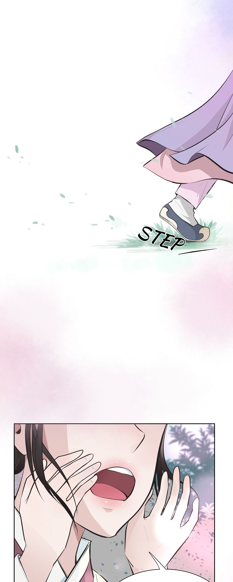 The Scent of Love - Episode 16 — page 8