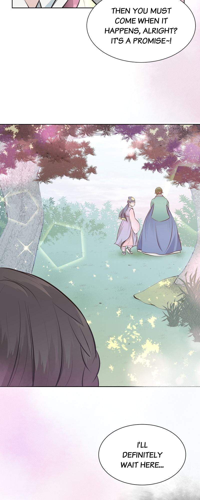 The Scent of Love - Episode 16 — page 9