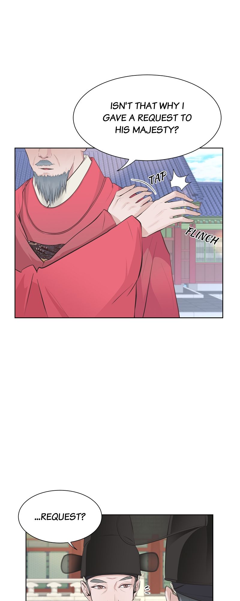 The Scent of Love - Episode 17 — page 13