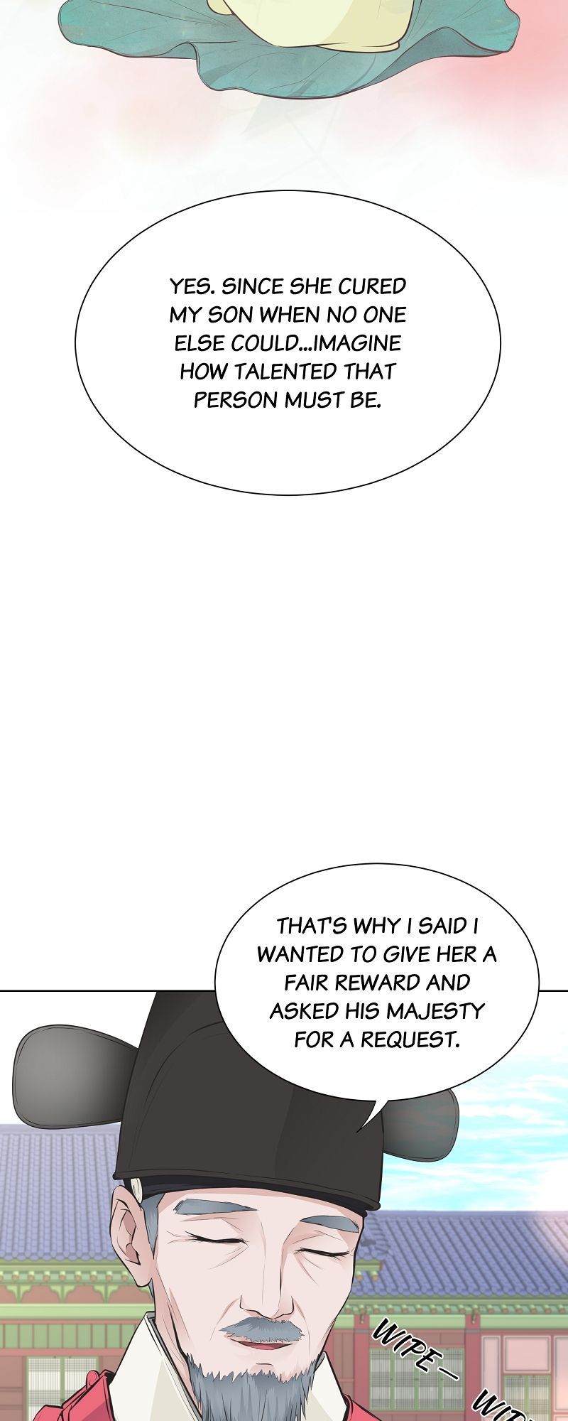 The Scent of Love - Episode 17 — page 15