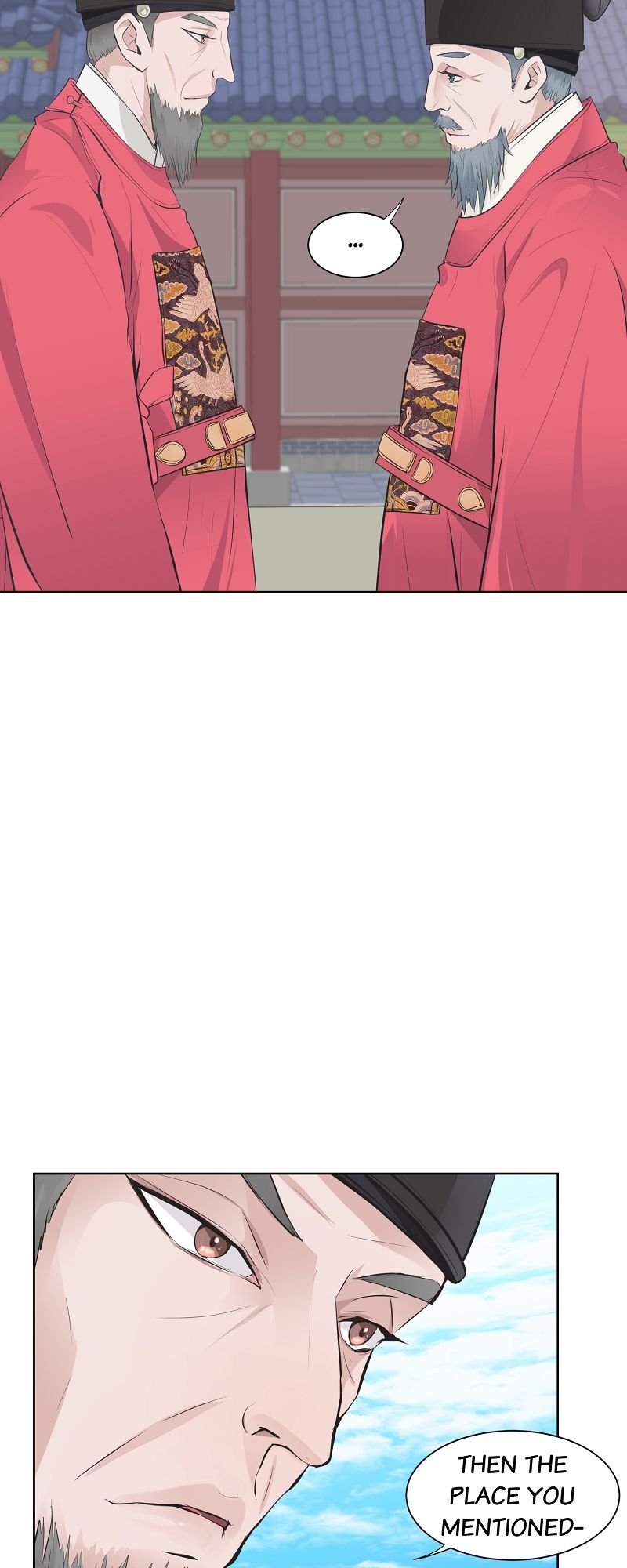 The Scent of Love - Episode 17 — page 20