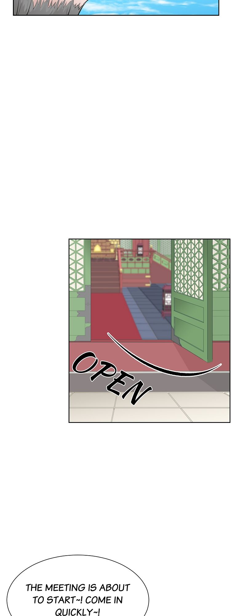 The Scent of Love - Episode 17 — page 21