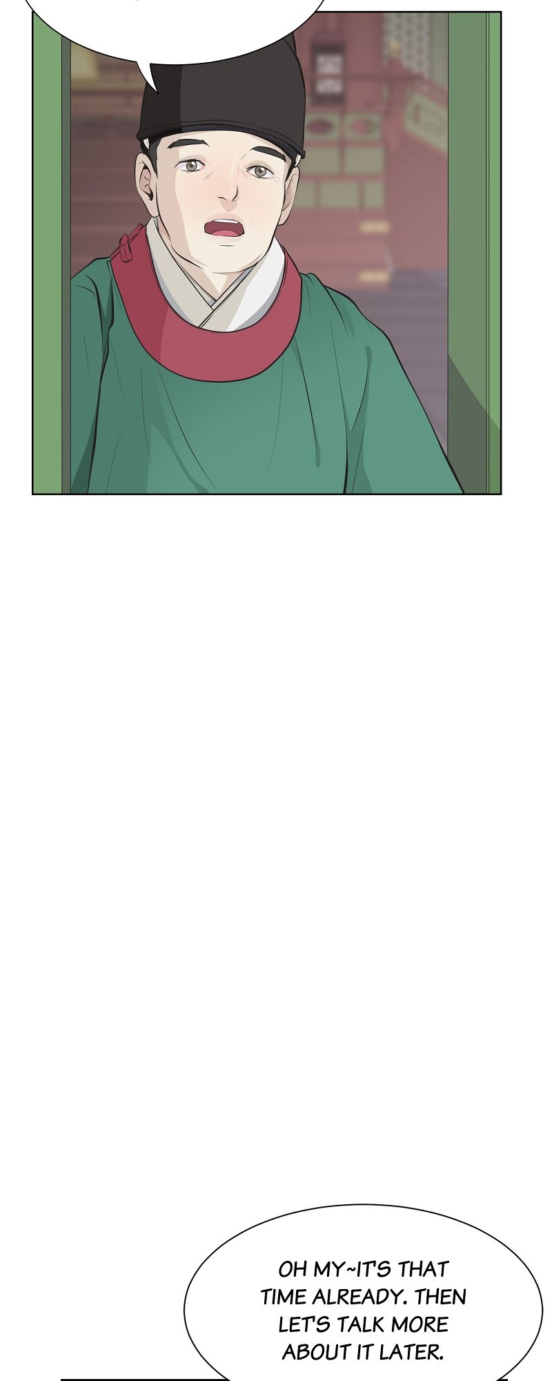 The Scent of Love - Episode 17 — page 22