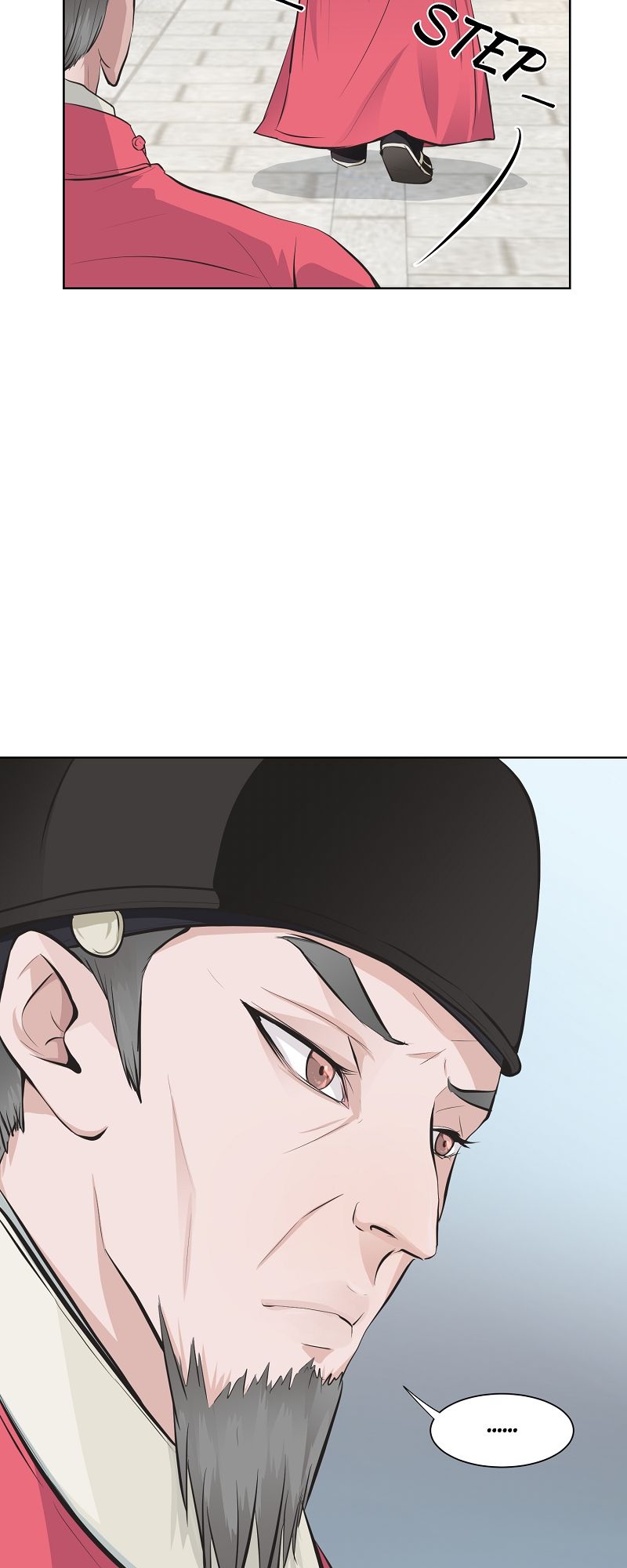 The Scent of Love - Episode 17 — page 24