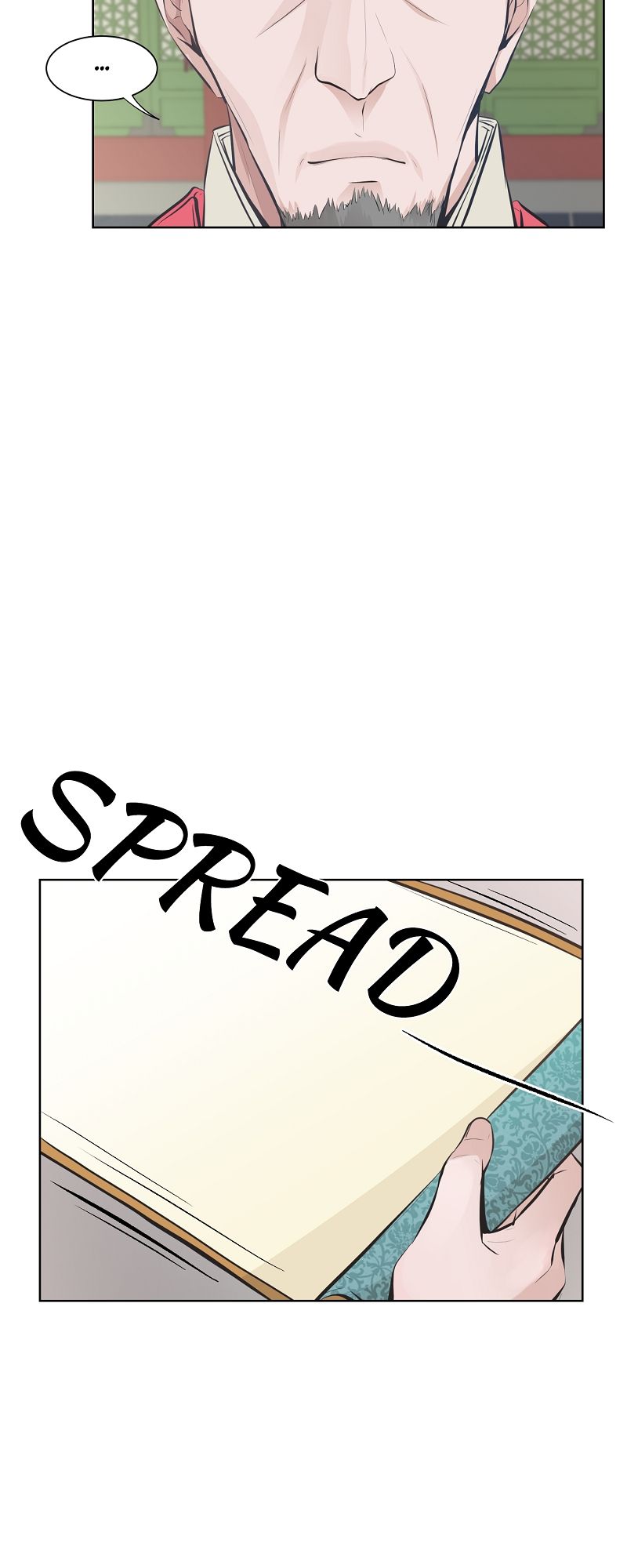 The Scent of Love - Episode 17 — page 29