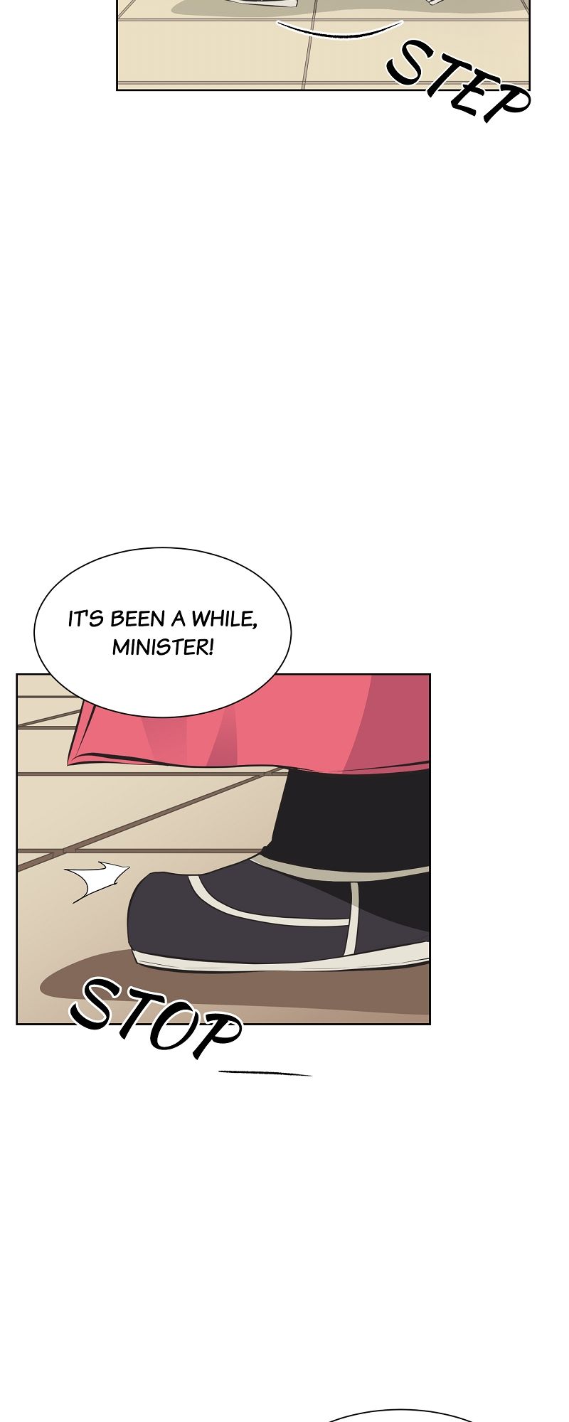 The Scent of Love - Episode 17 — page 3