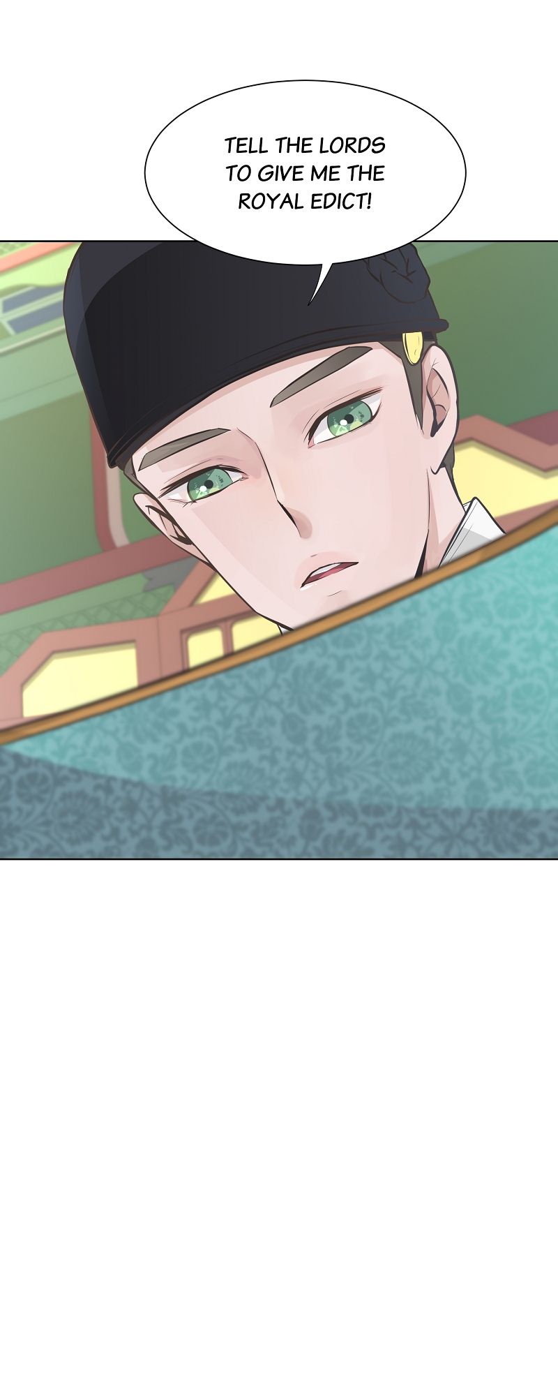 The Scent of Love - Episode 17 — page 30