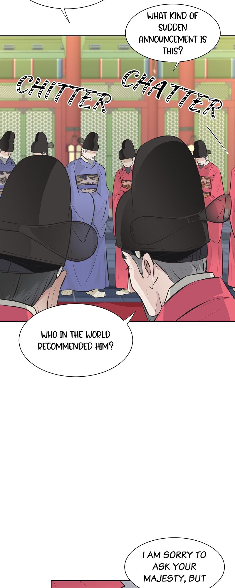 The Scent of Love - Episode 17 — page 36