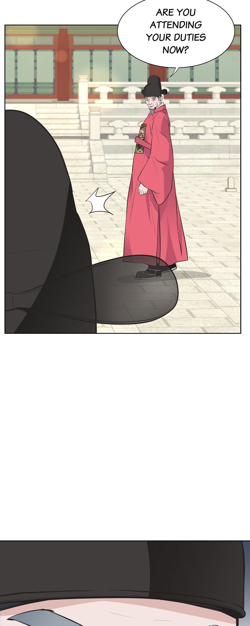 The Scent of Love - Episode 17 — page 4
