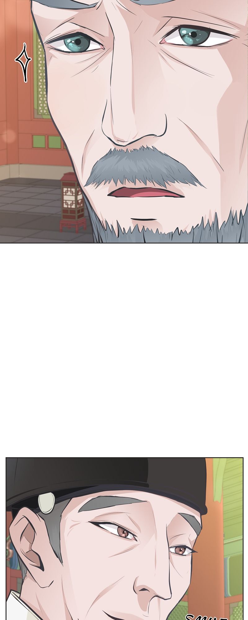The Scent of Love - Episode 17 — page 41