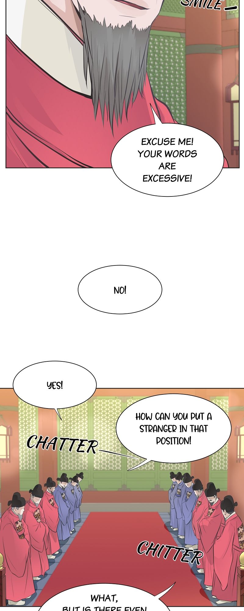 The Scent of Love - Episode 17 — page 42