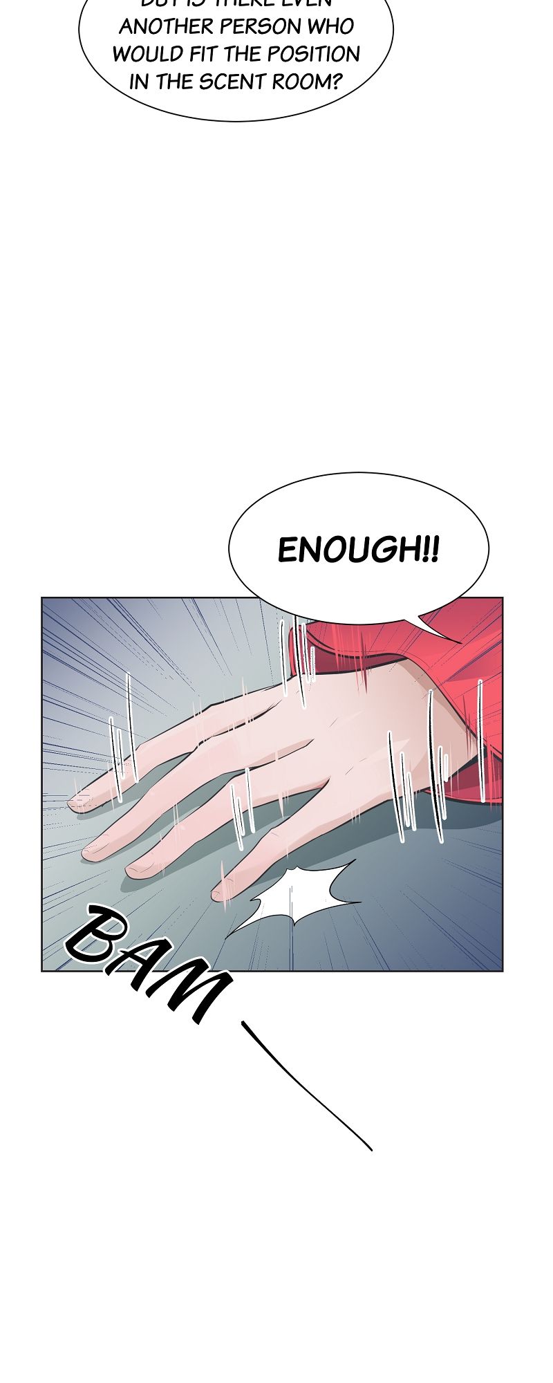 The Scent of Love - Episode 17 — page 43