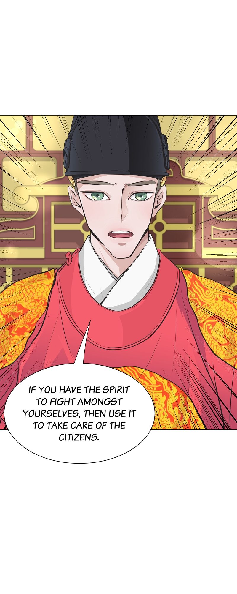 The Scent of Love - Episode 17 — page 44