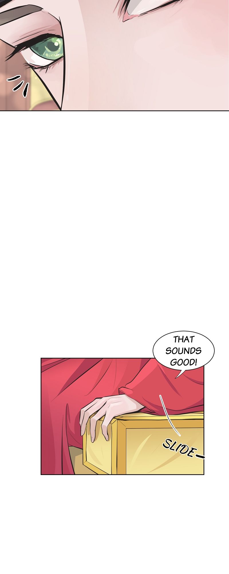 The Scent of Love - Episode 17 — page 47