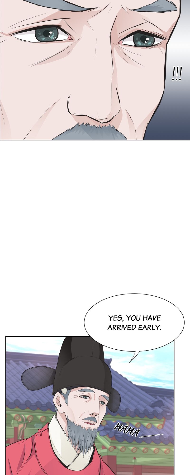 The Scent of Love - Episode 17 — page 5
