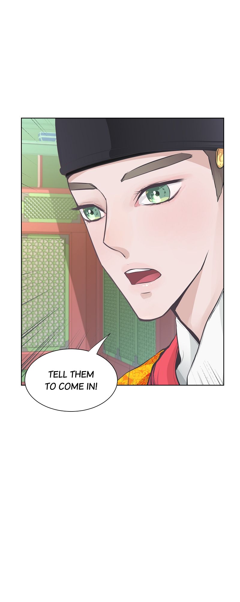 The Scent of Love - Episode 17 — page 50