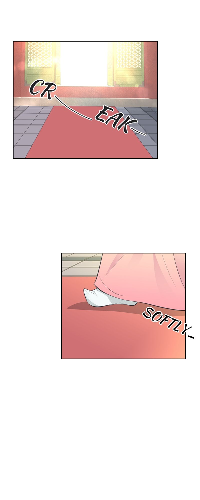 The Scent of Love - Episode 17 — page 51
