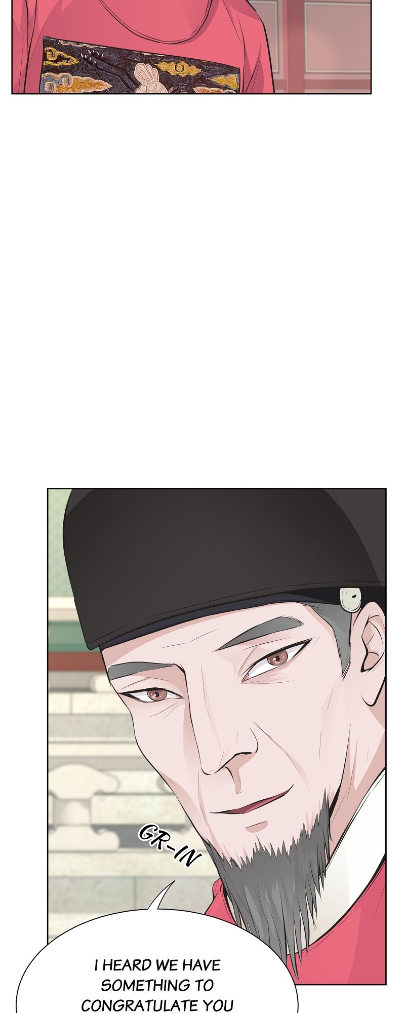 The Scent of Love - Episode 17 — page 6