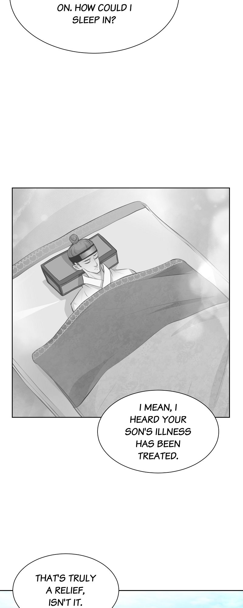 The Scent of Love - Episode 17 — page 7