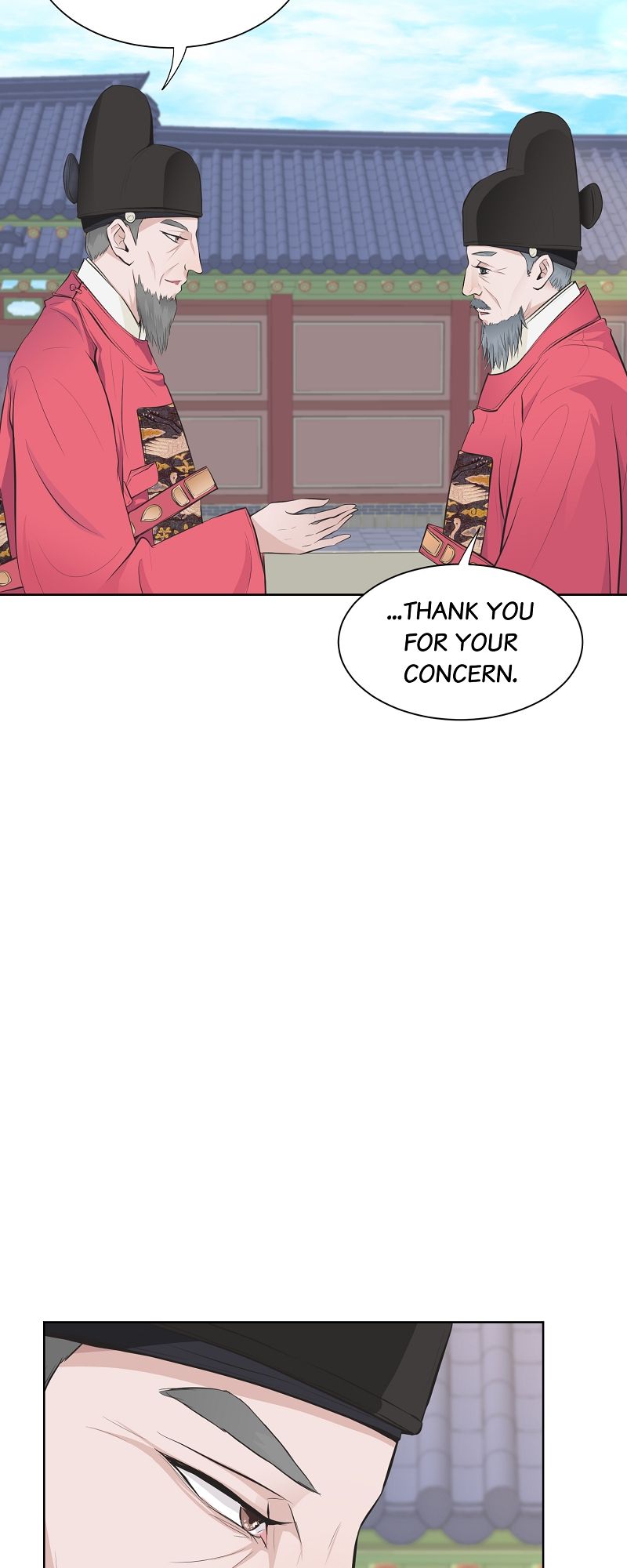 The Scent of Love - Episode 17 — page 8