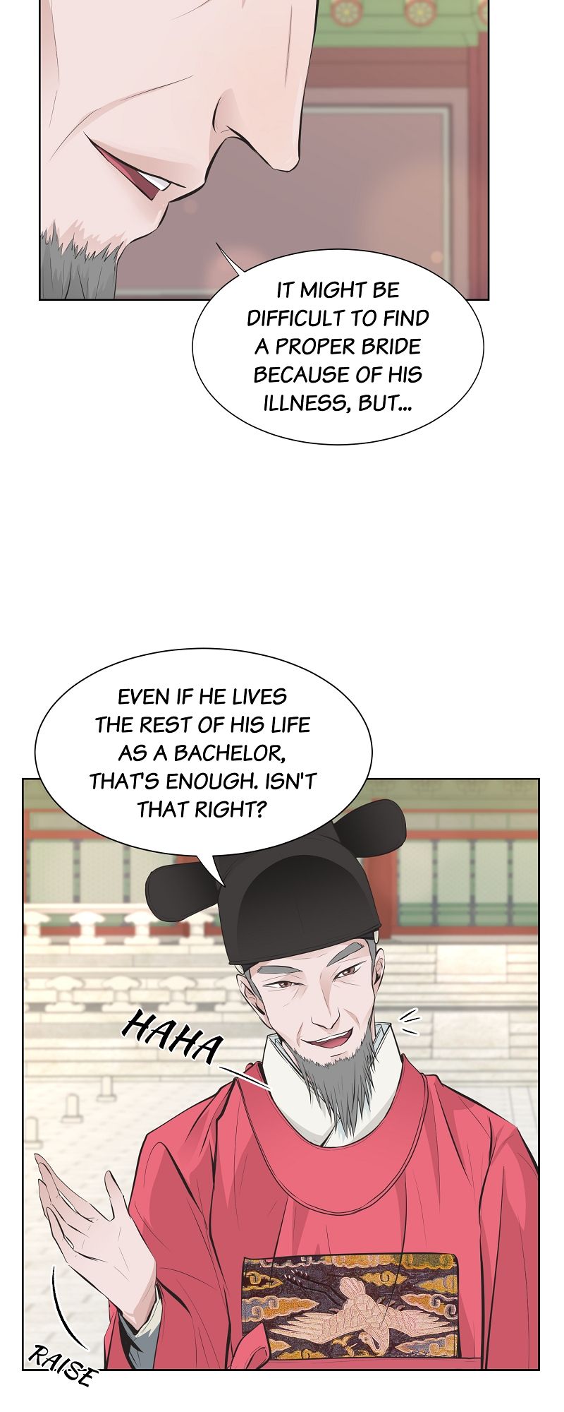 The Scent of Love - Episode 17 — page 9