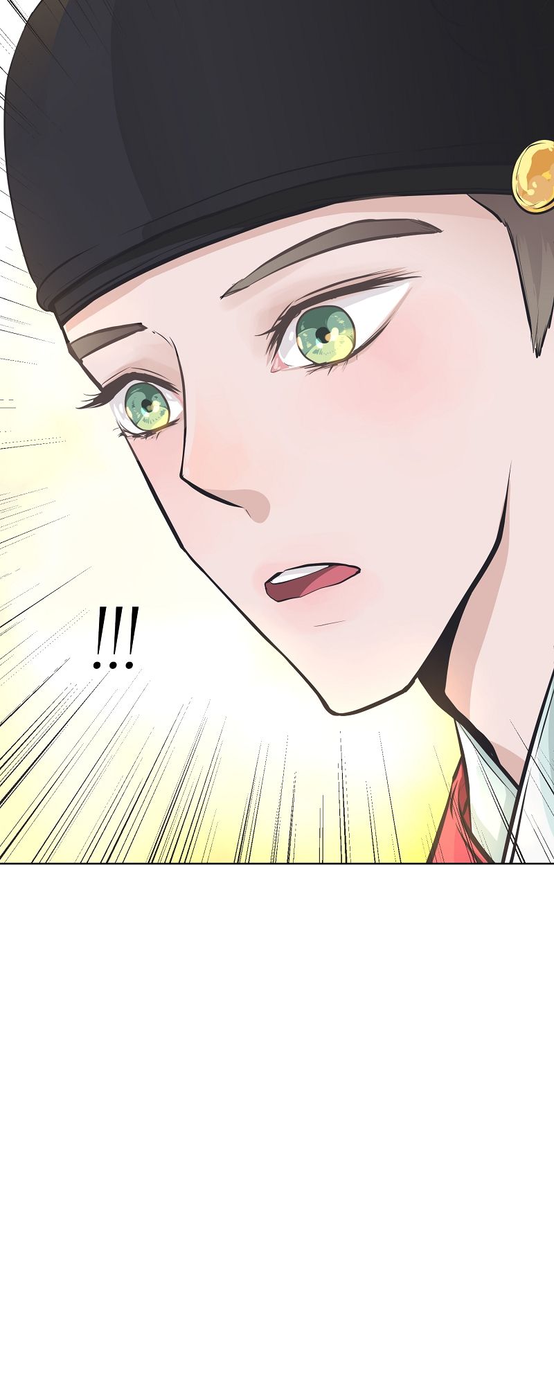 The Scent of Love - Episode 18 — page 11