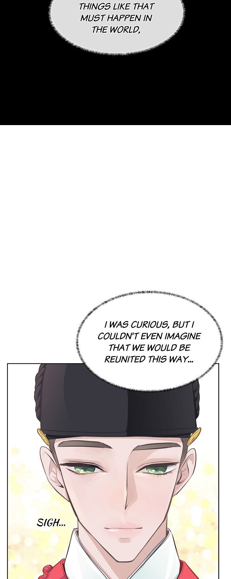 The Scent of Love - Episode 18 — page 16