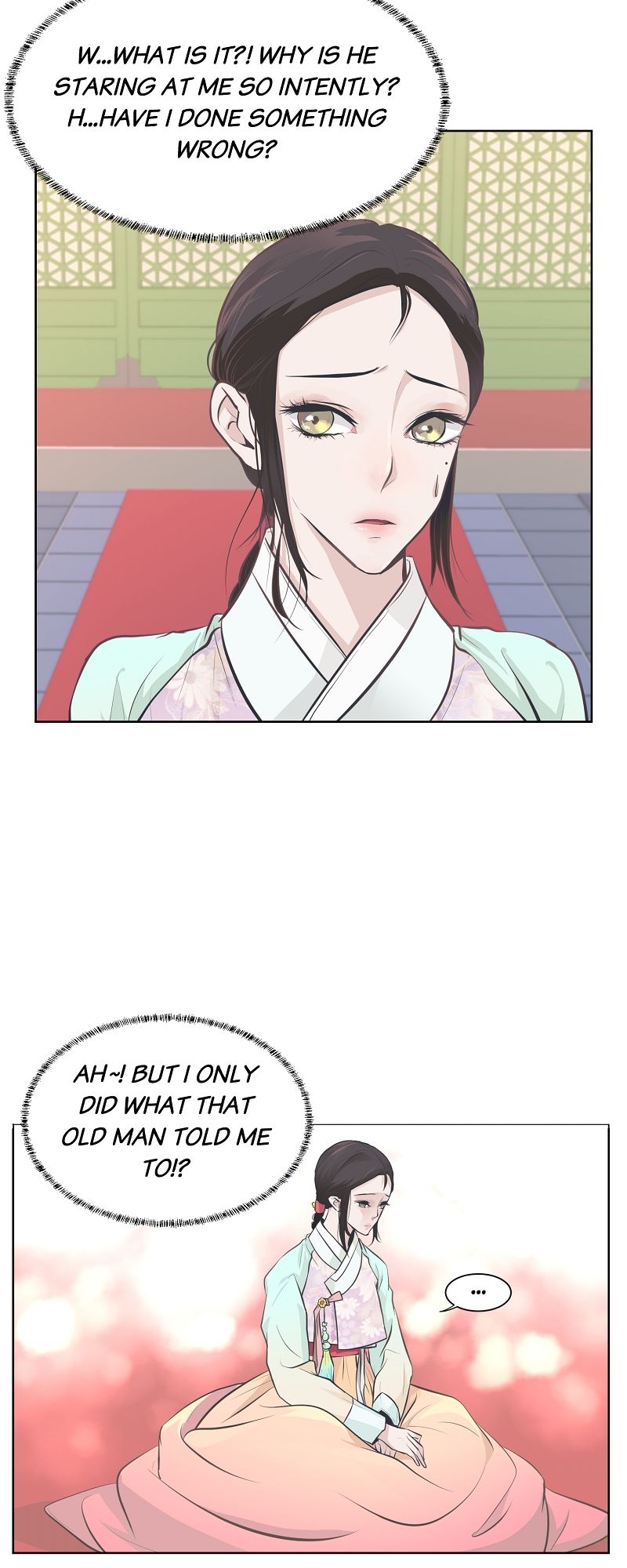 The Scent of Love - Episode 18 — page 18