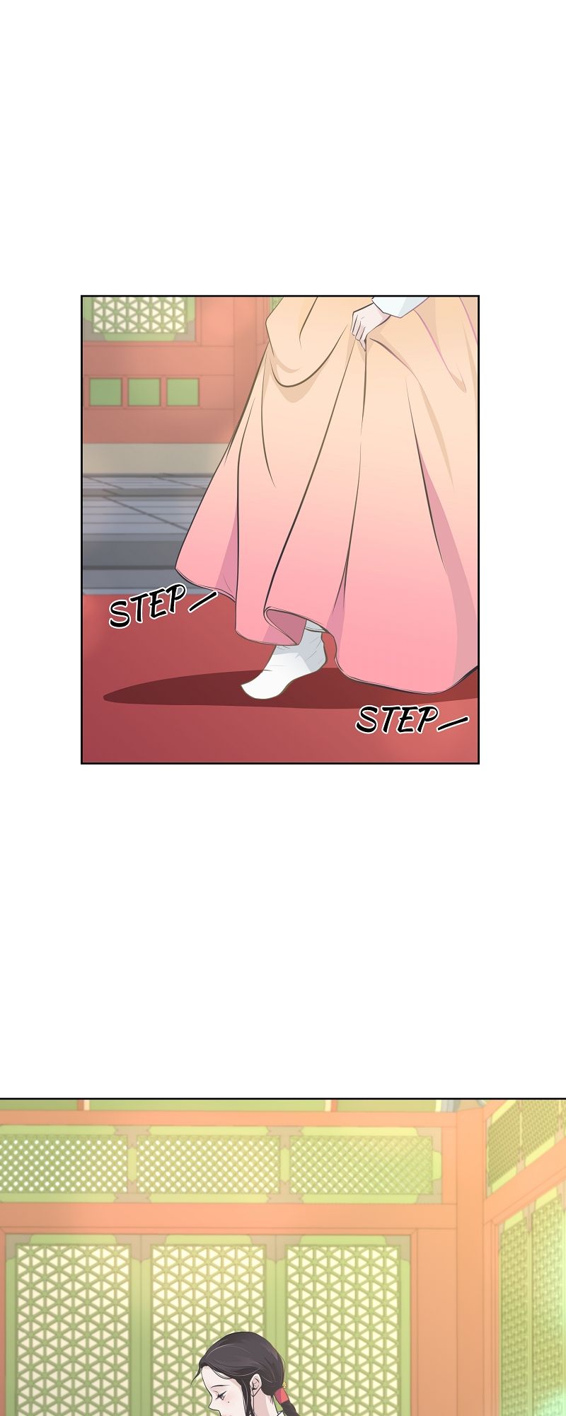 The Scent of Love - Episode 18 — page 2