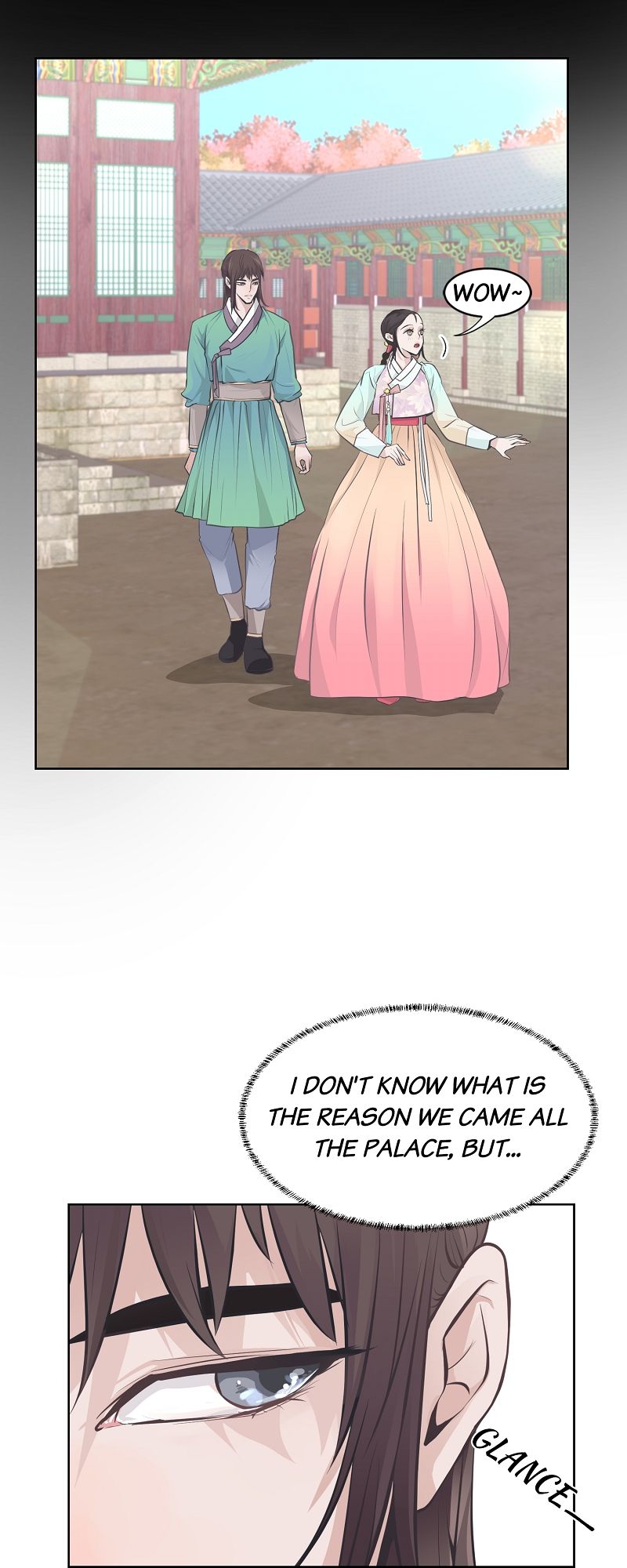 The Scent of Love - Episode 18 — page 20