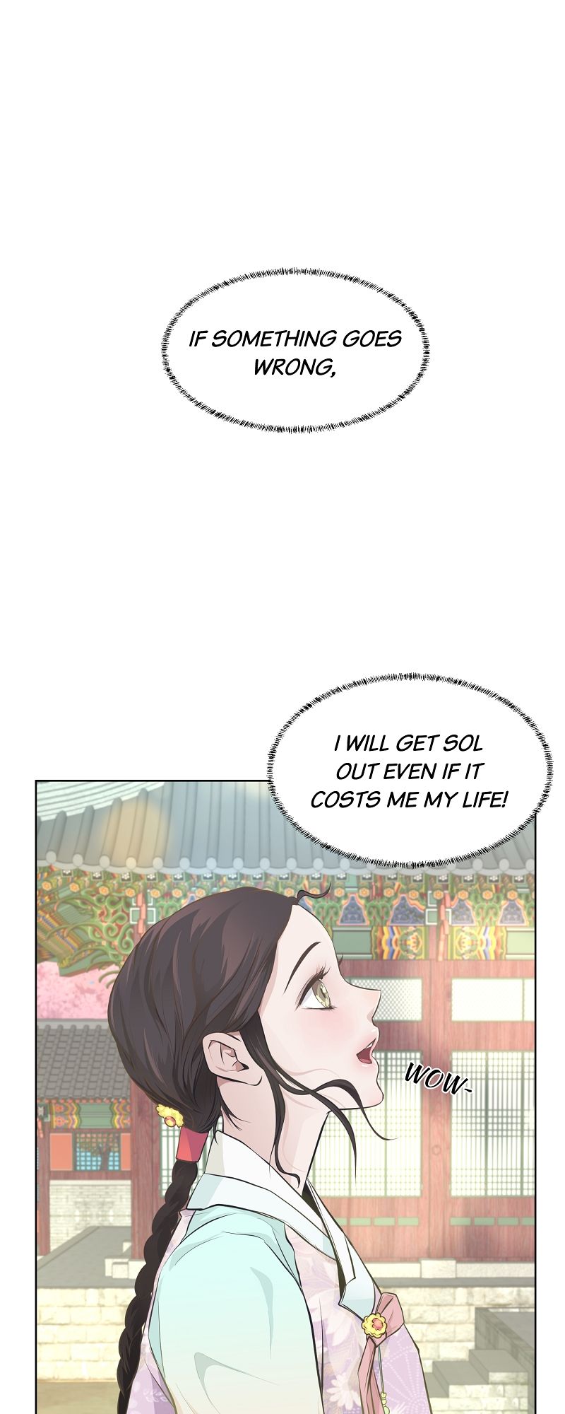 The Scent of Love - Episode 18 — page 21