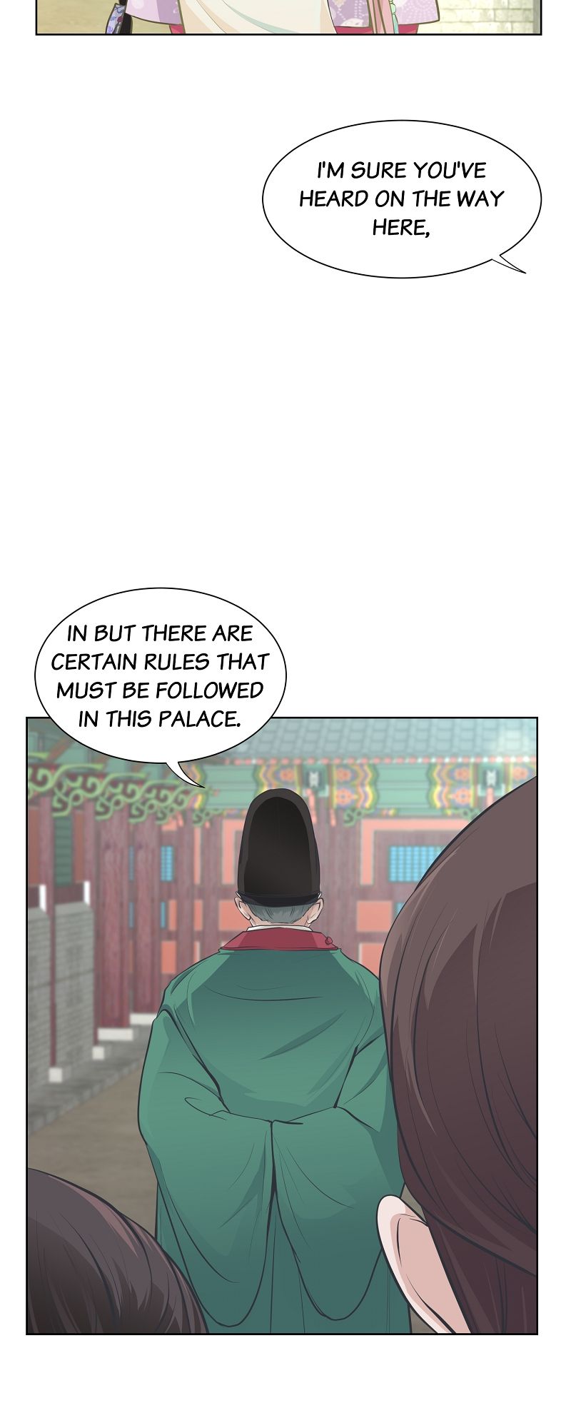 The Scent of Love - Episode 18 — page 22