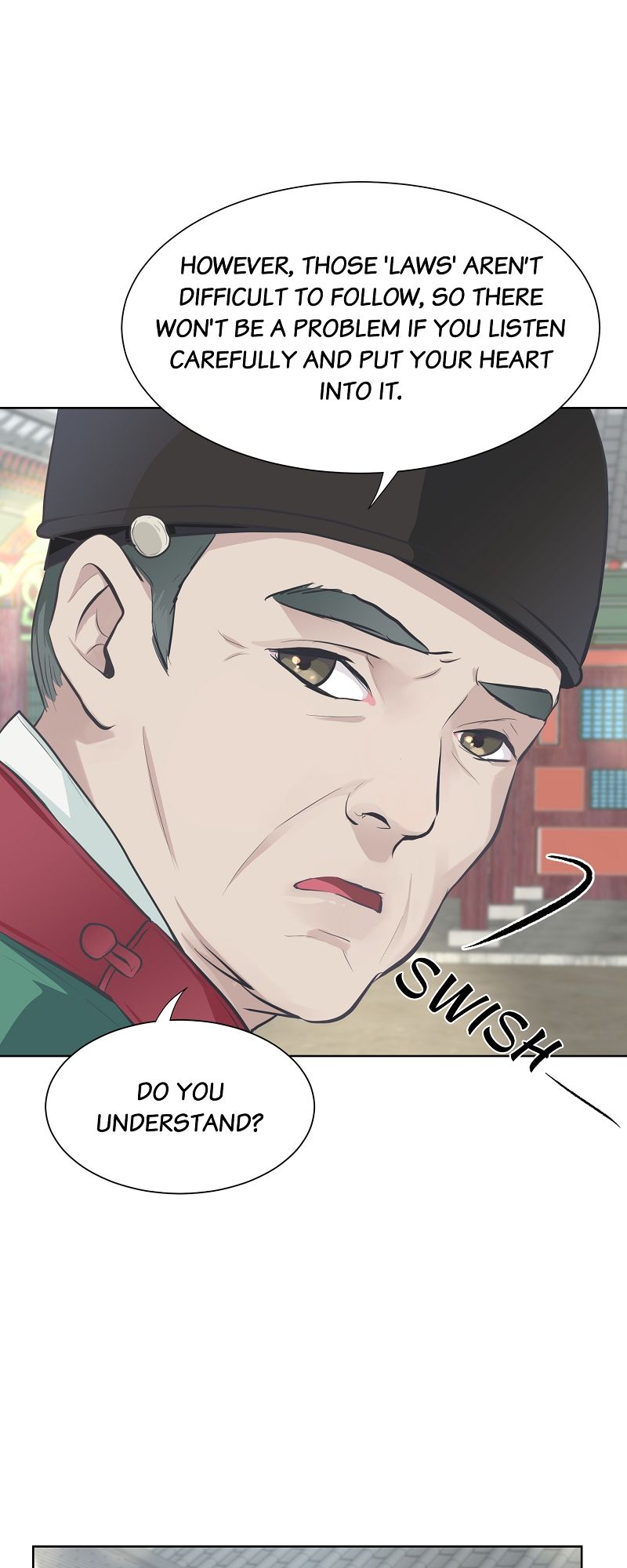 The Scent of Love - Episode 18 — page 23