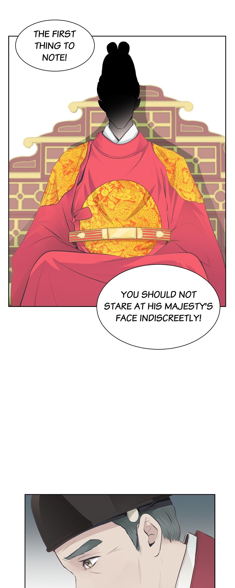 The Scent of Love - Episode 18 — page 25