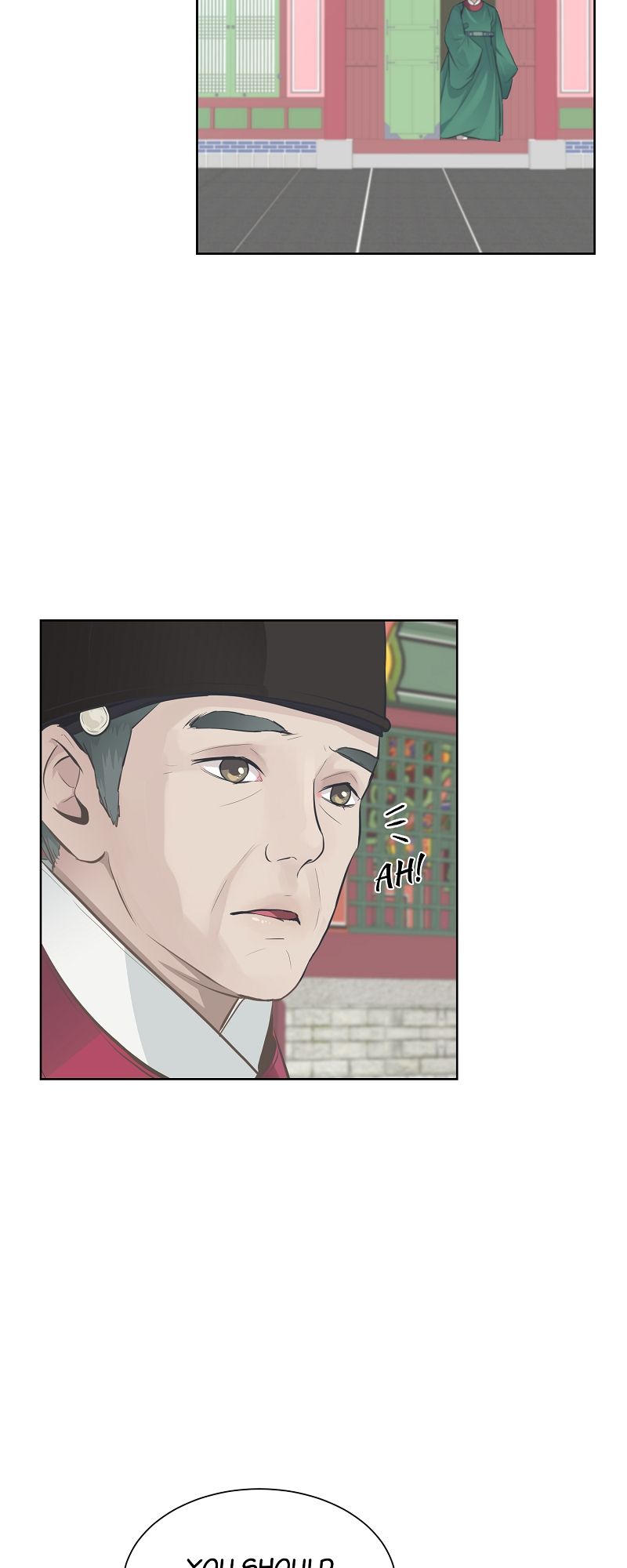 The Scent of Love - Episode 18 — page 30