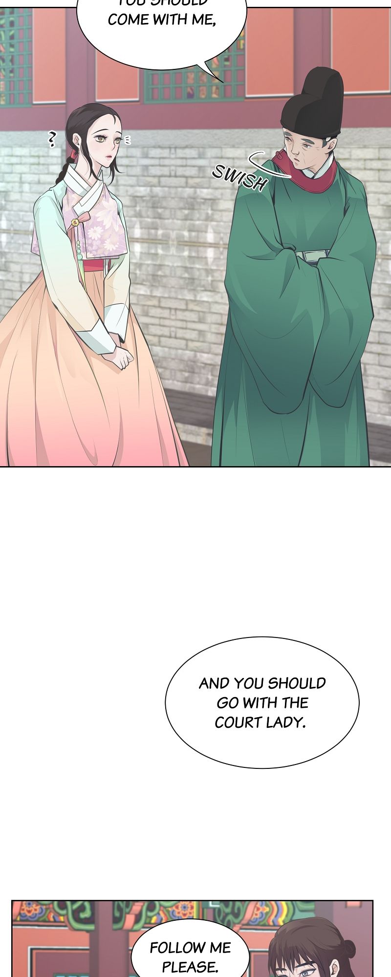 The Scent of Love - Episode 18 — page 31